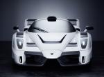 Ferrari Enzo MIG-U1 by Gemballa 2010 года